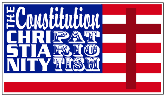 Pub Theology 5/28/19 — Patriotism in the pews
