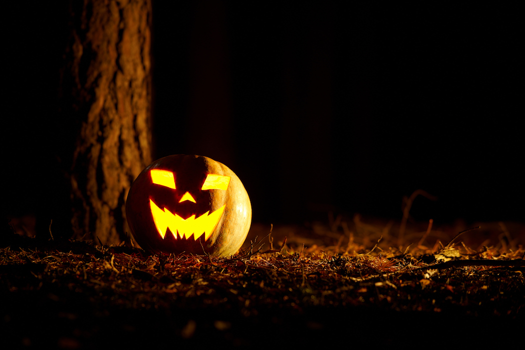 Pub Theology 10/29/2019 — Why has Halloween become so popular?