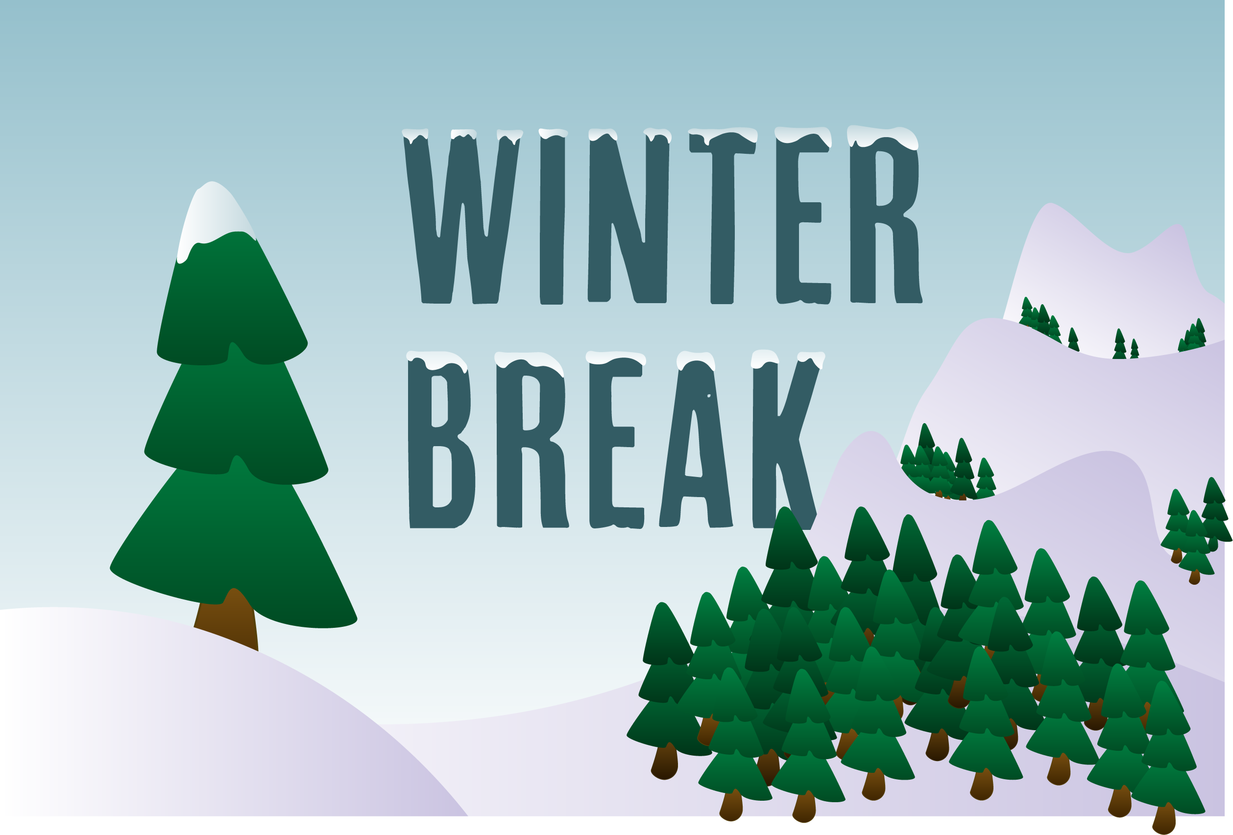 Pub Theology — It’s time for our winter break